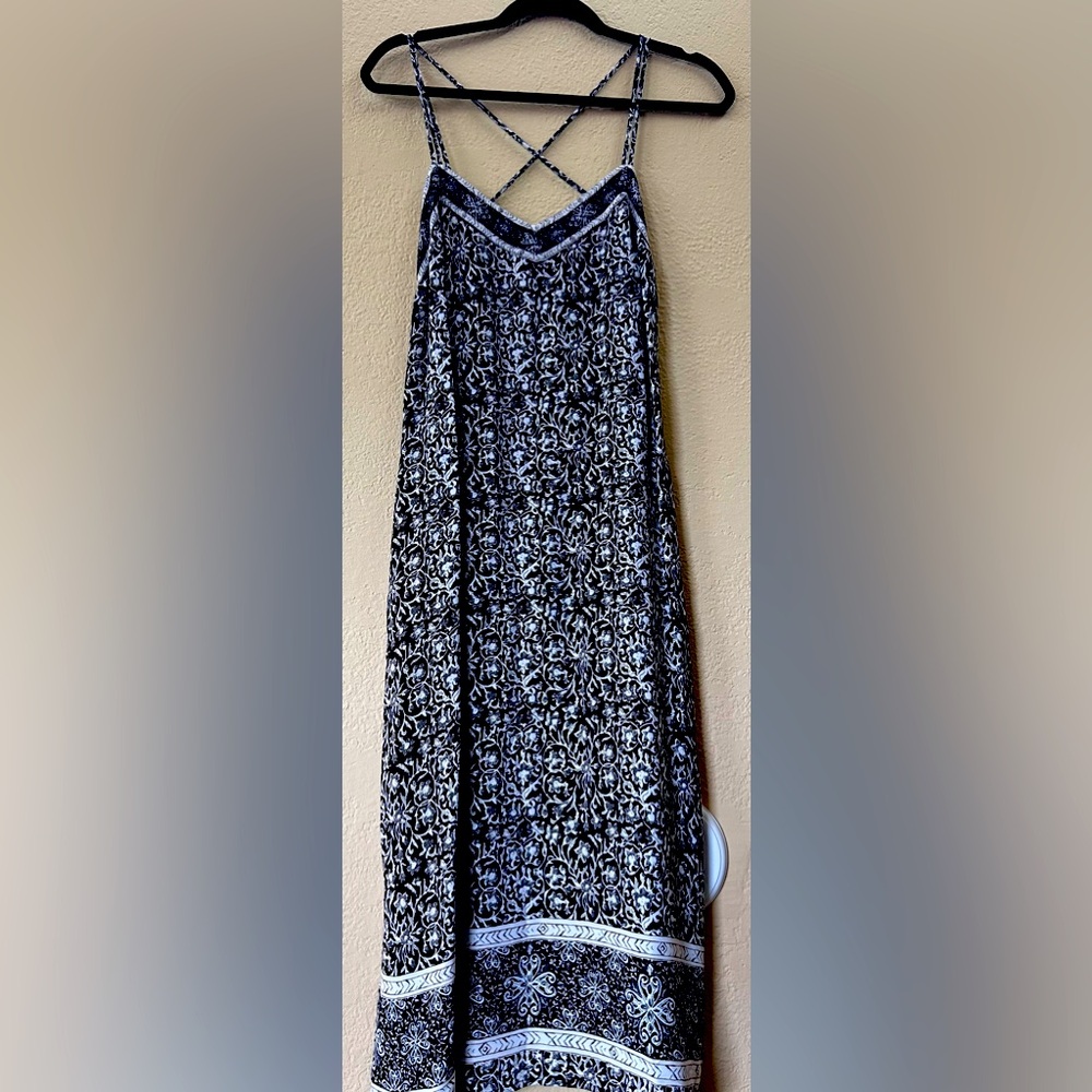 Gap Sundress Size XS fits like a small